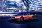 BMW i8 Roadster 2018 года (UK)